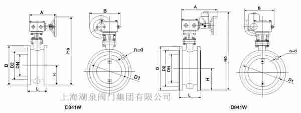 dn600电动通风蝶阀生产商家